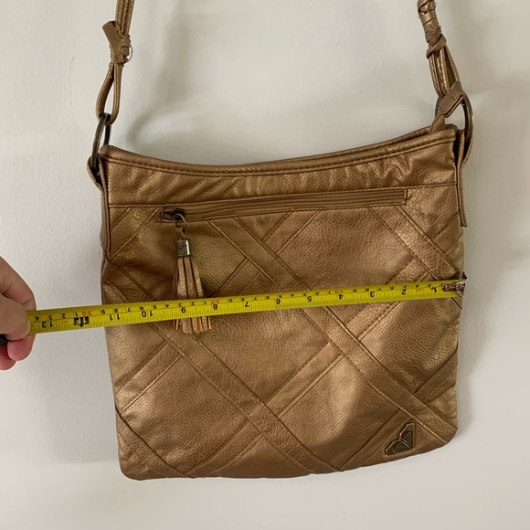 Y2K Roxy Purse 👜 - Picture 5 of 6